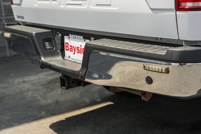 Used 2020 Ford F150 XLT w/ Trailer Tow Package AWD/4WD image 10