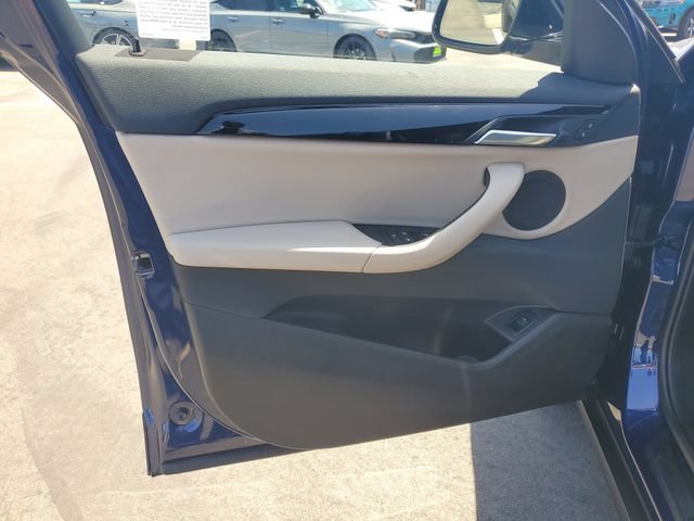 Used 2019 BMW X2 sDrive28i w/ Convenience Package FWD image 21