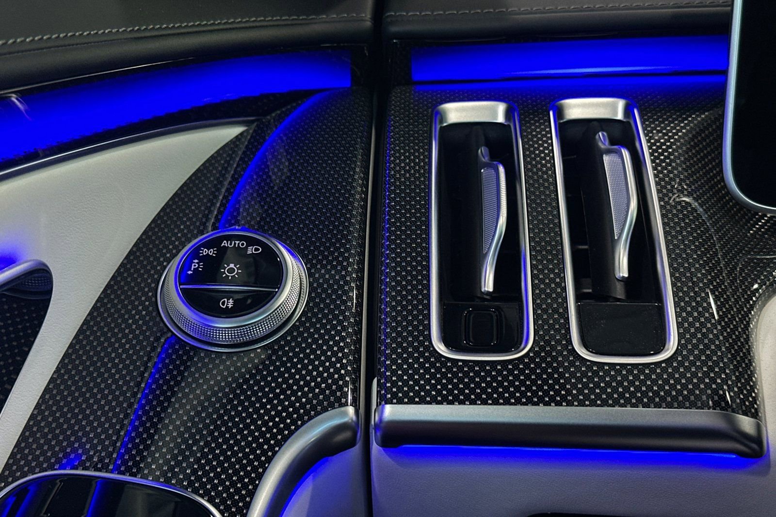 Used 2025 Mercedes-Benz S 63 AMG S image 28