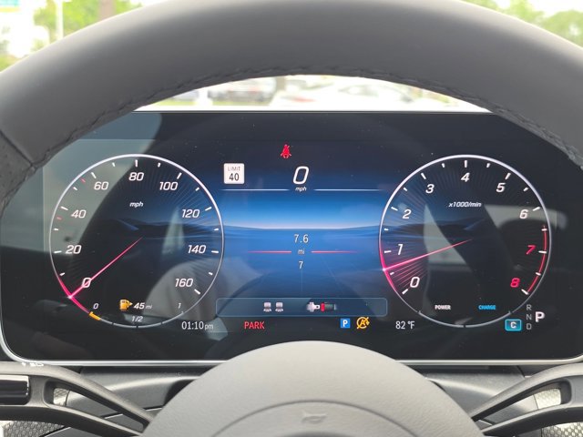 New 2026 Mercedes-Benz CLE 300 4MATIC Coupe image 10