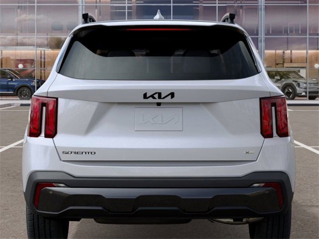 New 2026 Kia Sorento EX image 13