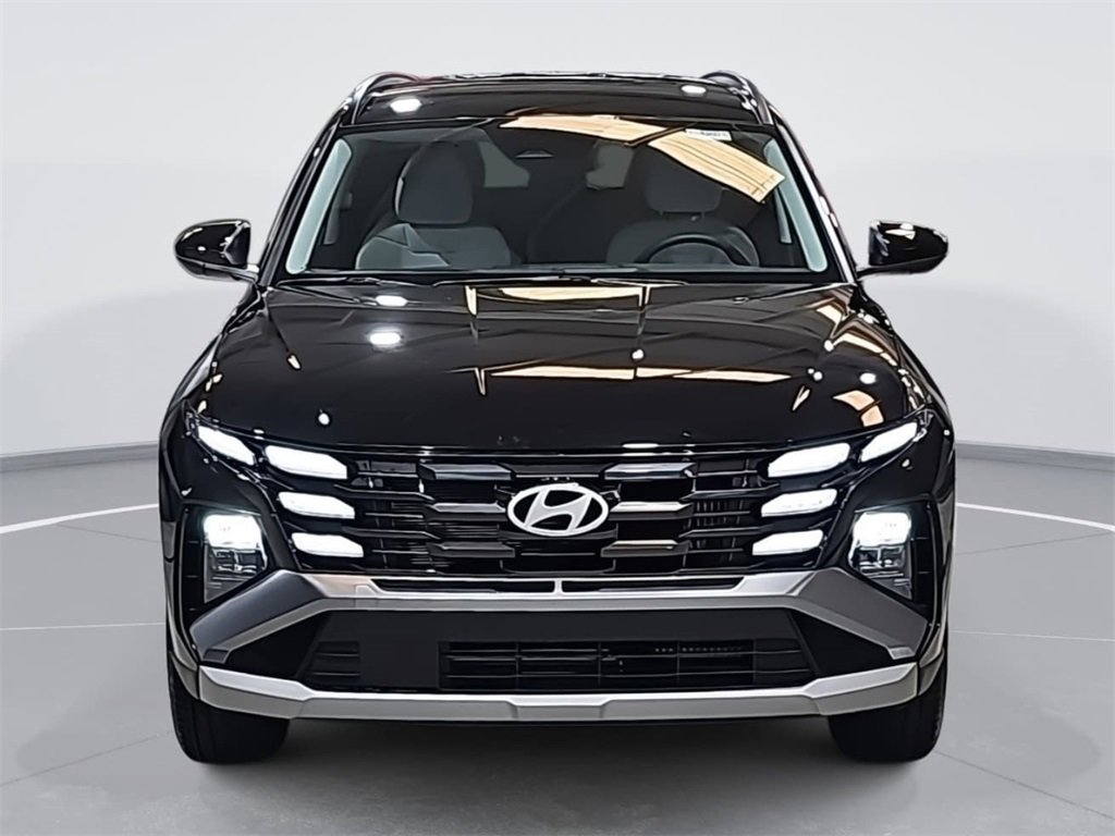 New 2026 Hyundai Tucson SEL image 2