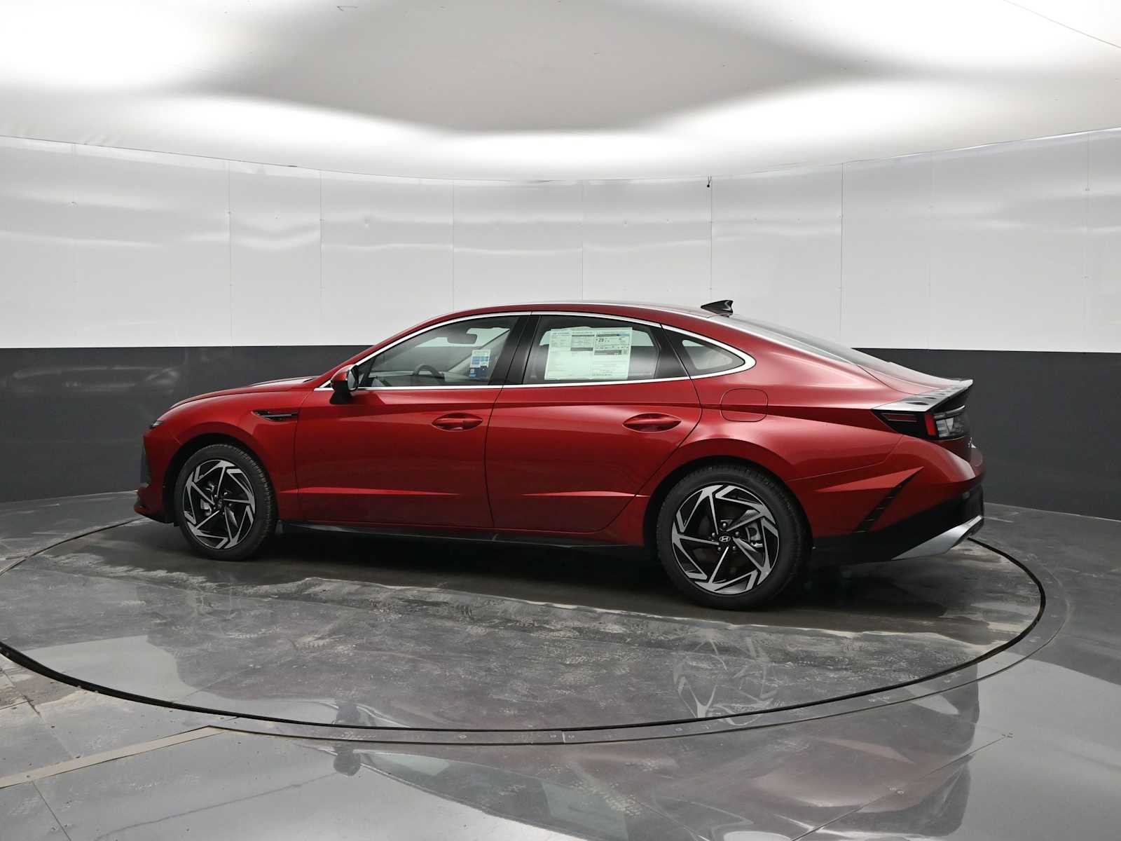 New 2026 Hyundai Sonata SEL FWD image 5