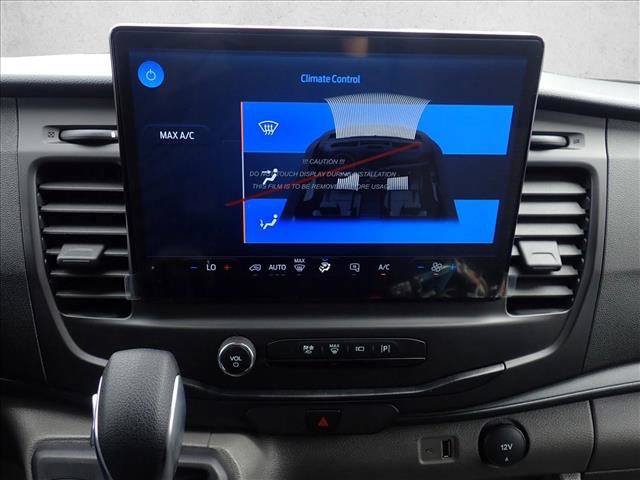 New 2026 Ford Transit 250 148 Medium Roof Extended AWD image 17