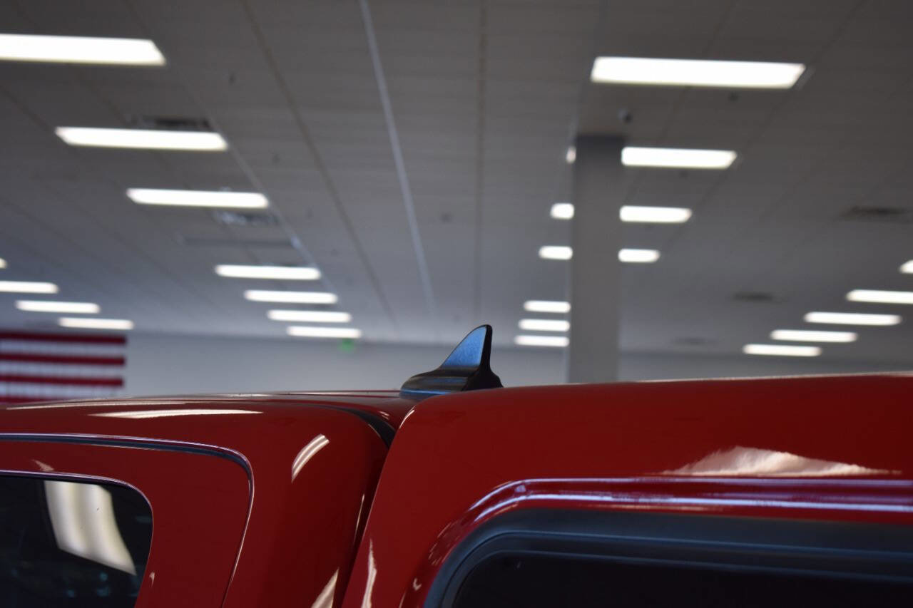 Used 2016 RAM 1500 Laramie w/ Convenience Group image 46