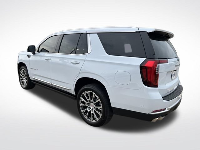 Used 2026 GMC Yukon Denali w/ Denali Reserve Package RWD image 5
