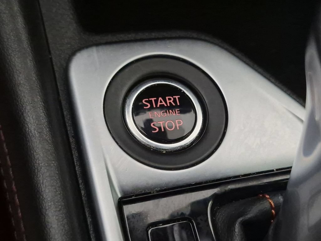 Used 2022 Nissan Sentra SR w/ Trunk Package FWD image 27