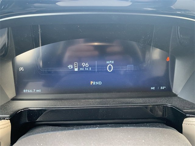 Used 2024 Lincoln Corsair AWD image 11