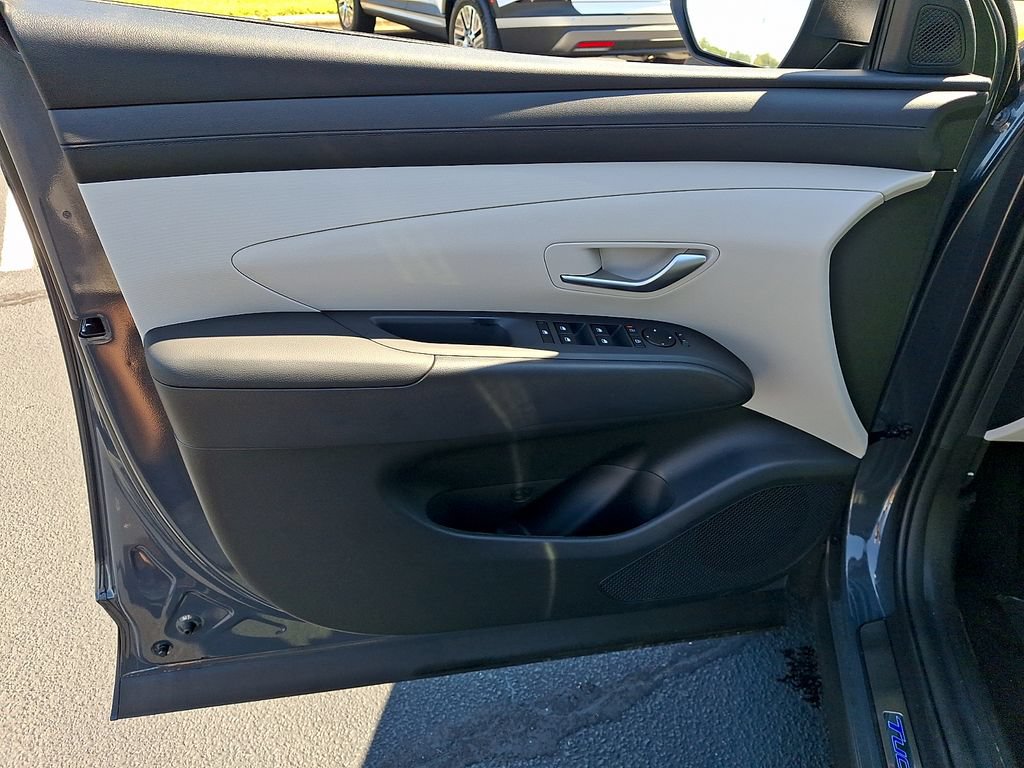 New 2026 Hyundai Tucson SEL Plus AWD/4WD image 8