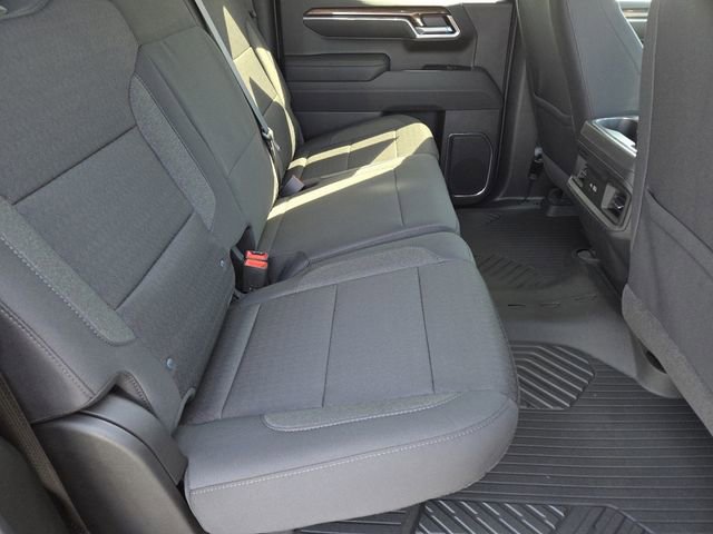 New 2026 Chevrolet Silverado 1500 RST w/ All Star Edition Plus image 26
