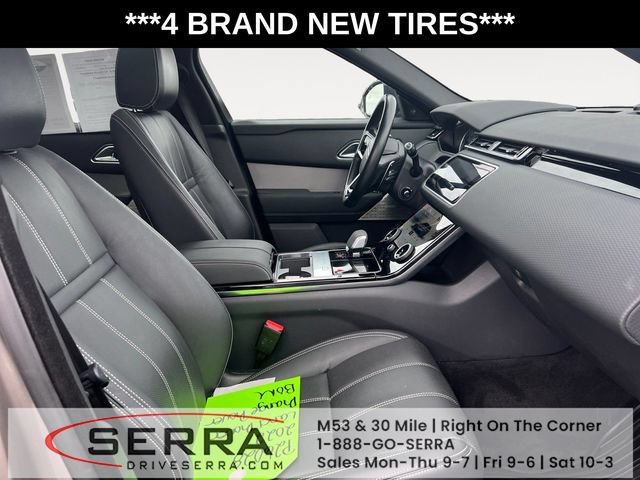Used 2022 Land Rover Range Rover Velar R-Dynamic S AWD/4WD image 15