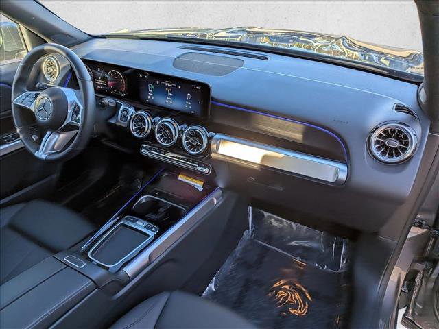 Certified 2026 Mercedes-Benz GLB 250 image 22