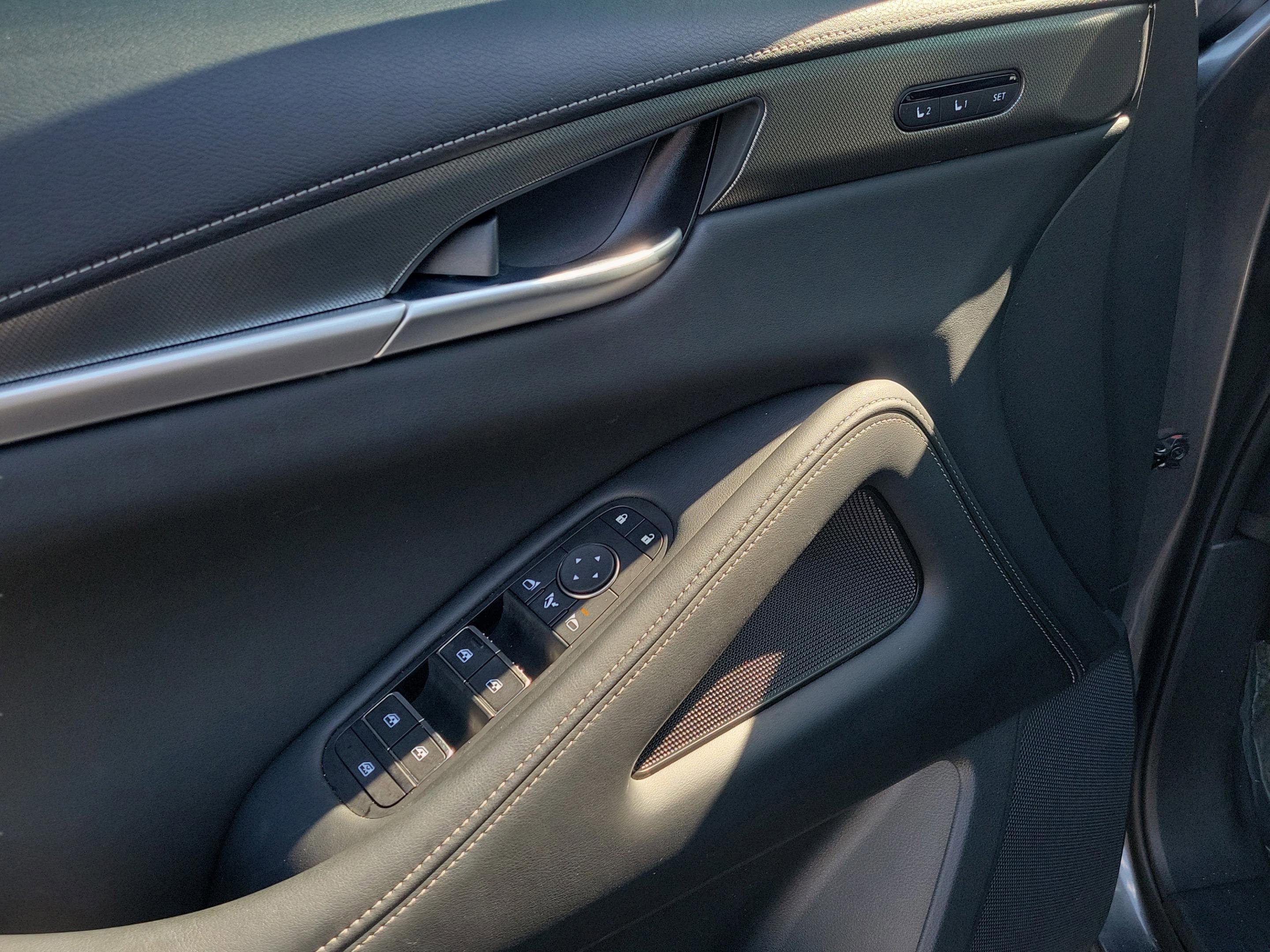 Certified 2026 INFINITI QX60 Pure image 23