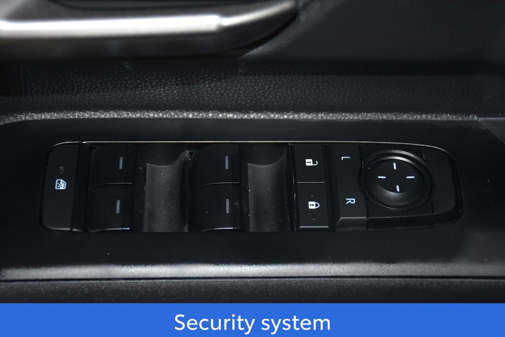 New 2026 Toyota Tacoma TRD Sport image 21