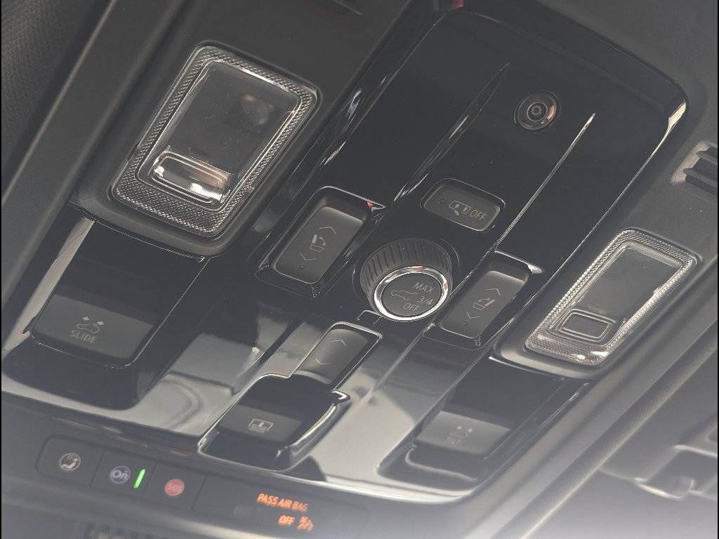 New 2026 GMC Yukon Denali w/ Sun & Power Step Package image 30