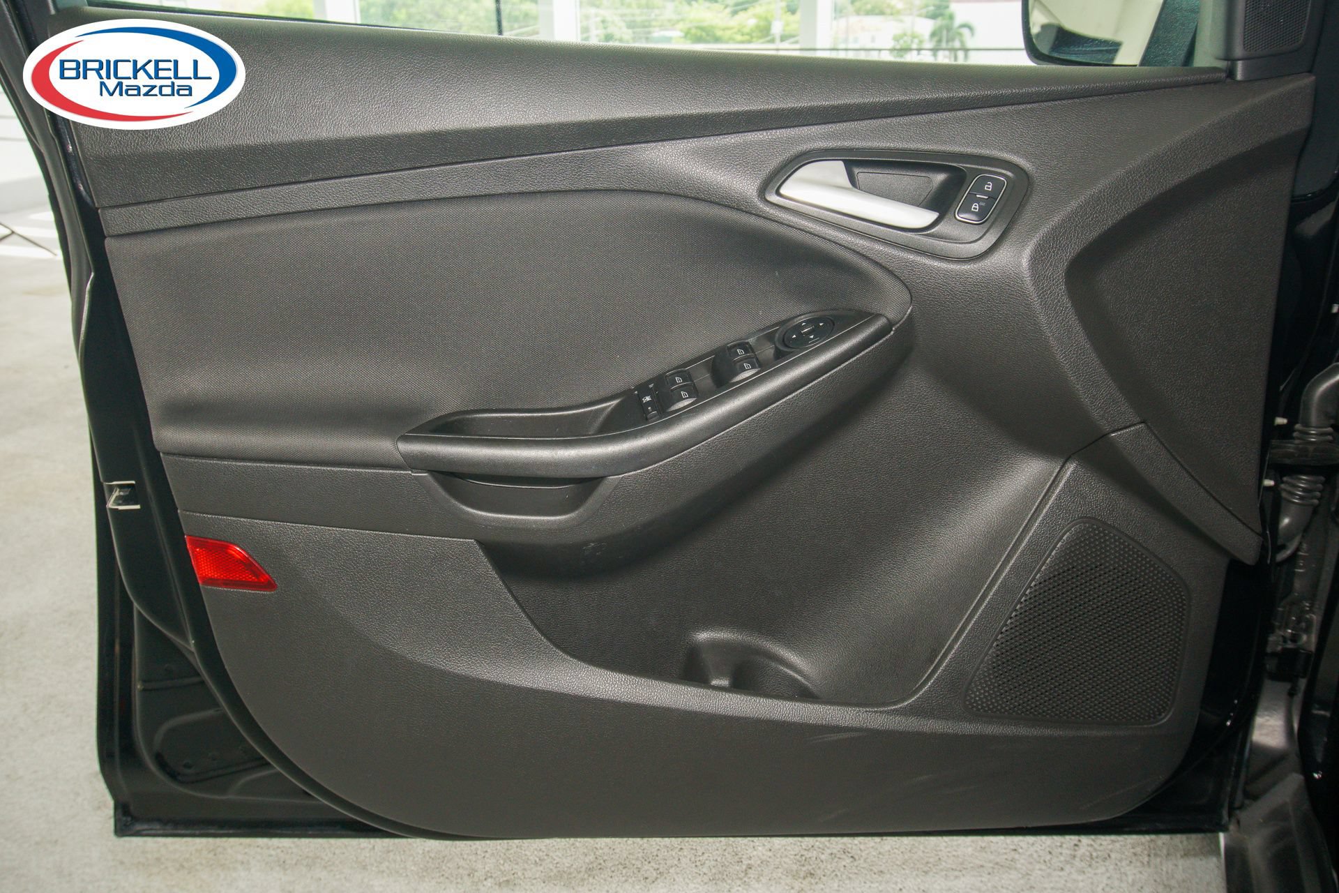 Used 2018 Ford Focus SE FWD image 11