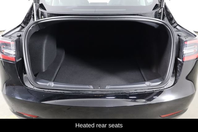 Used 2023 Tesla Model 3 Standard Range RWD image 16