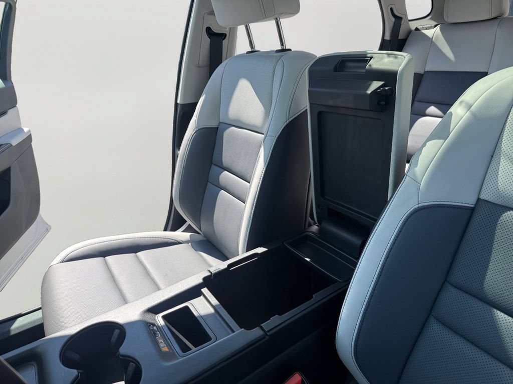 Used 2025 Honda Prologue Elite image 20