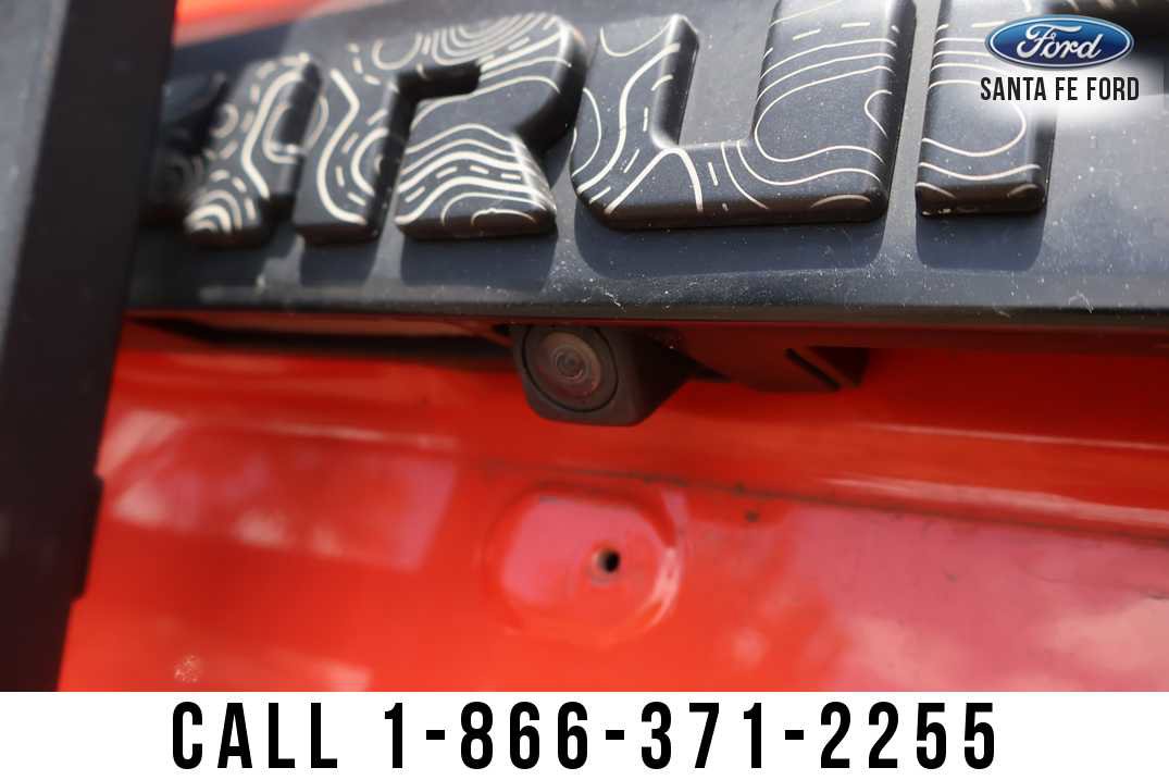 Used 2023 Toyota 4Runner TRD Pro AWD/4WD image 6