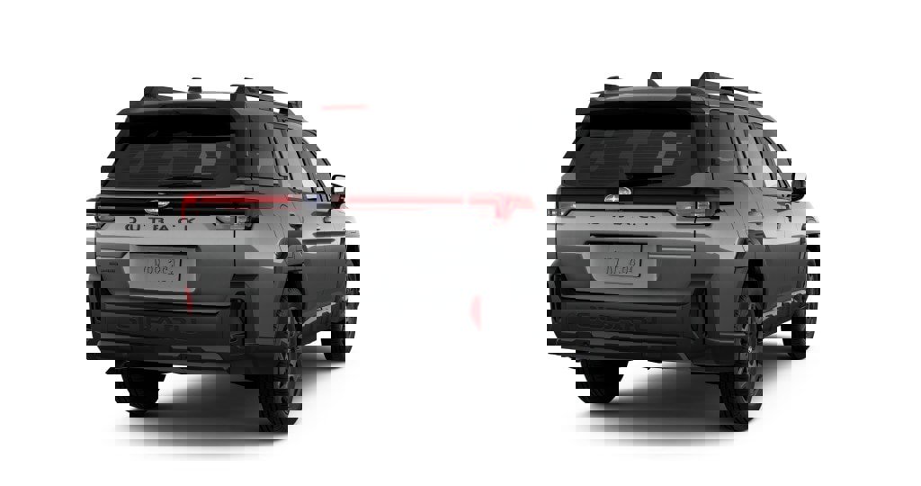 New 2026 Subaru Outback Limited image 22