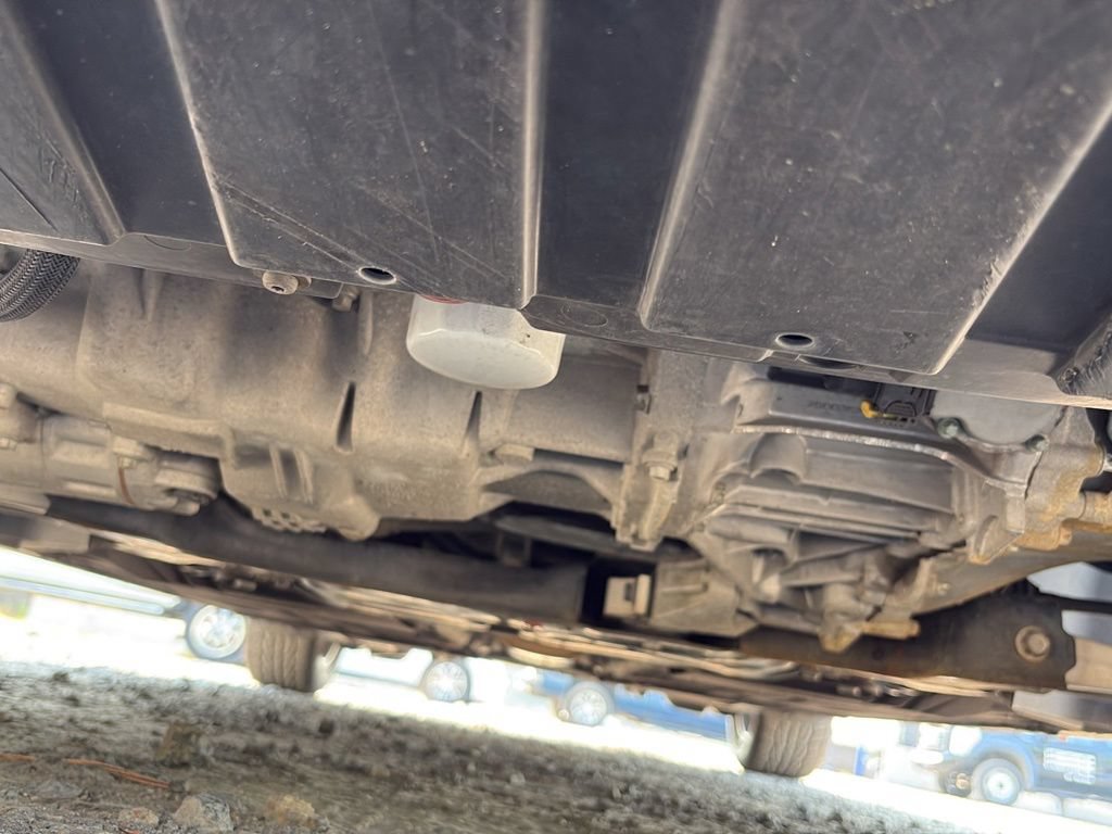 Used 2017 Ford Focus SE FWD image 18