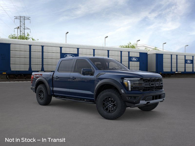 New 2025 Ford F150 Raptor image 7