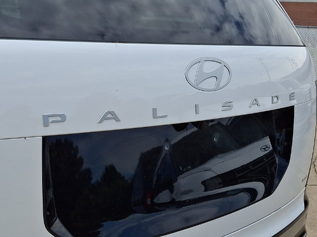 New 2026 Hyundai Palisade Limited AWD/4WD image 20