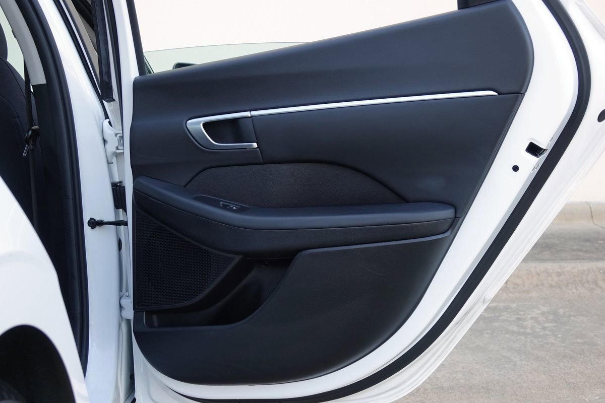 Used 2021 Hyundai Sonata SEL image 38