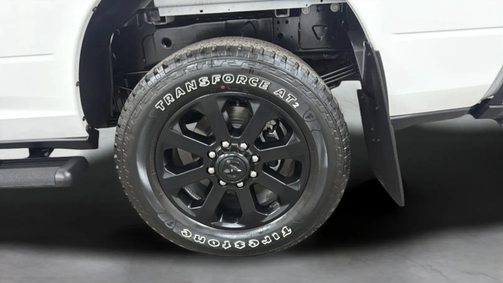 Used 2026 RAM 3500 Big Horn AWD/4WD image 28