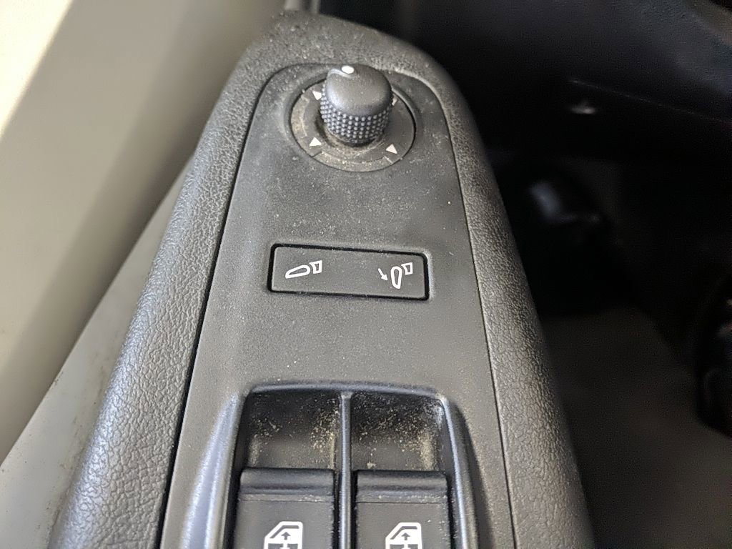 Used 2020 RAM ProMaster 1500 image 21