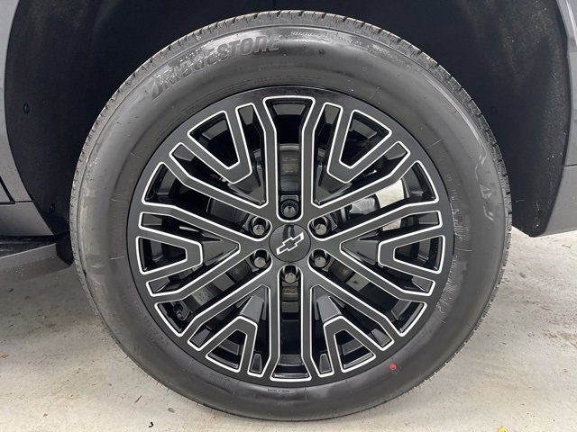 New 2026 Chevrolet Tahoe Premier w/ Sun And Tow Package image 41