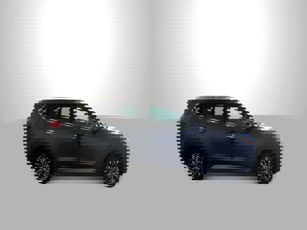 Used 2021 Hyundai Tucson Limited w/ Cargo Package image 9