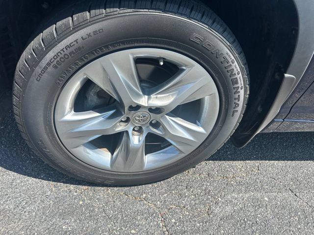 Used 2015 Toyota Highlander Limited AWD/4WD image 13