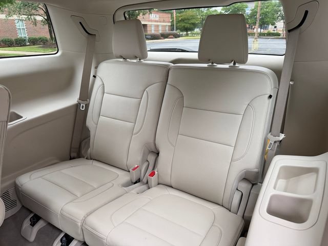 Used 2023 GMC Acadia Denali AWD/4WD image 25
