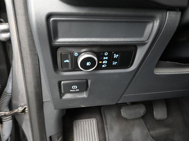 Used 2023 Ford F150 XL w/ STX Appearance Package RWD image 9