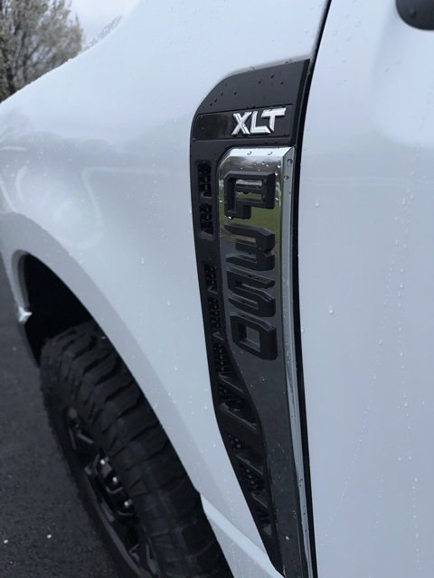 New 2025 Ford F350 XLT w/ Tremor Off-Road Package image 17