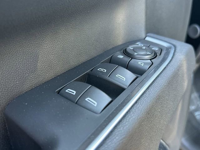 Certified 2025 Chevrolet Silverado 3500 LT w/ Safety Package AWD/4WD image 23