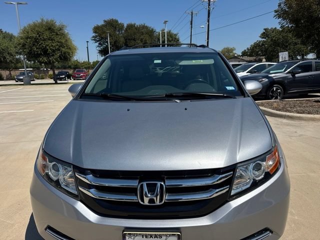 Used 2016 Honda Odyssey EX-L image 7