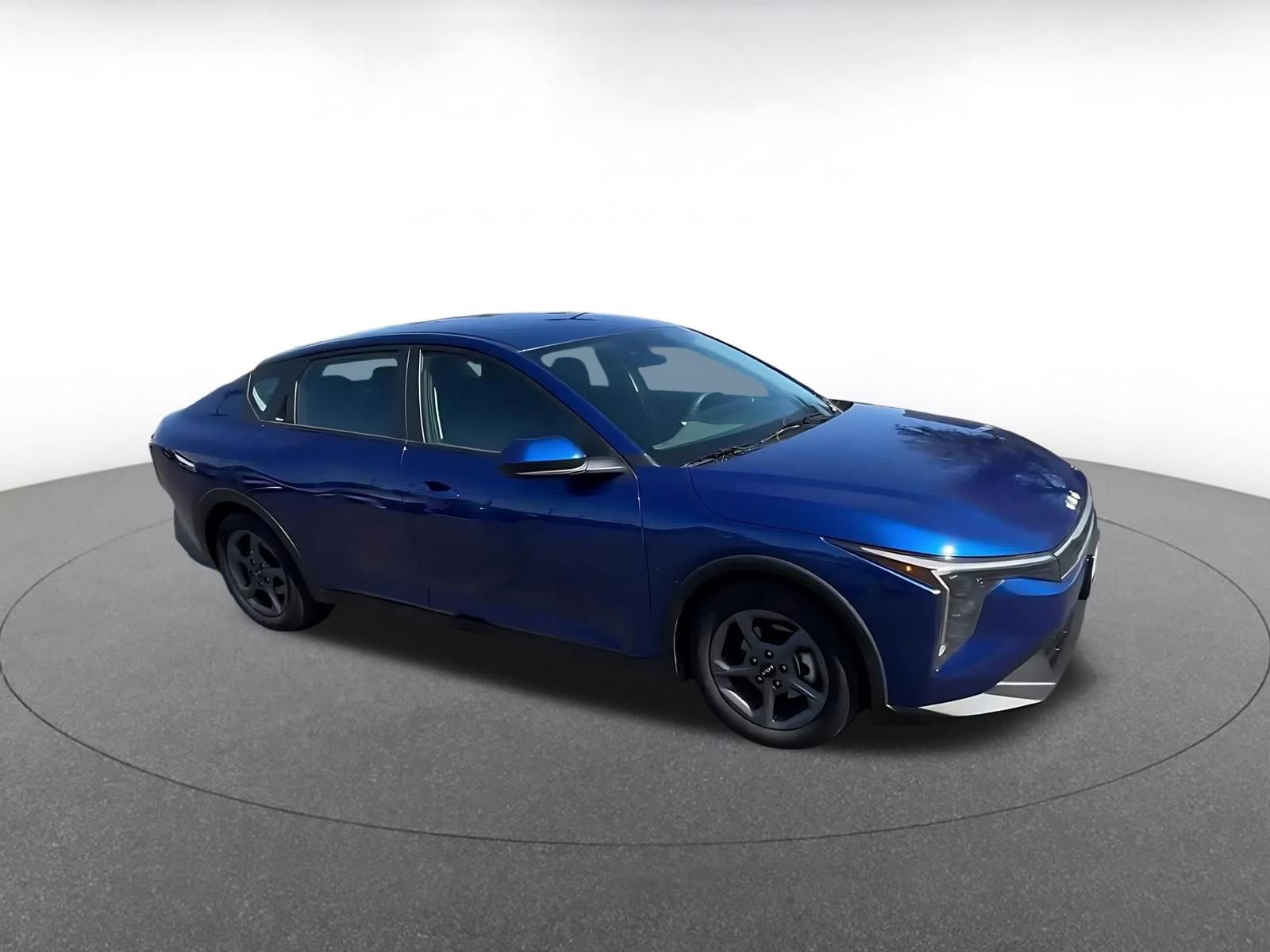 Used 2025 Kia K4 FWD video 2