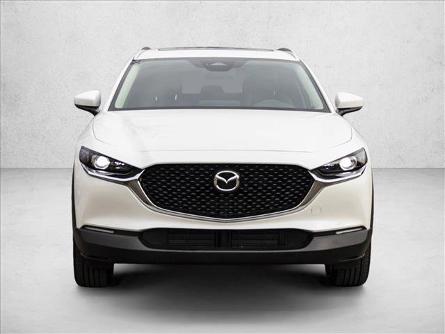 Used 2025 MAZDA CX-30 AWD 2.5 S w/ Preferred Package image 2