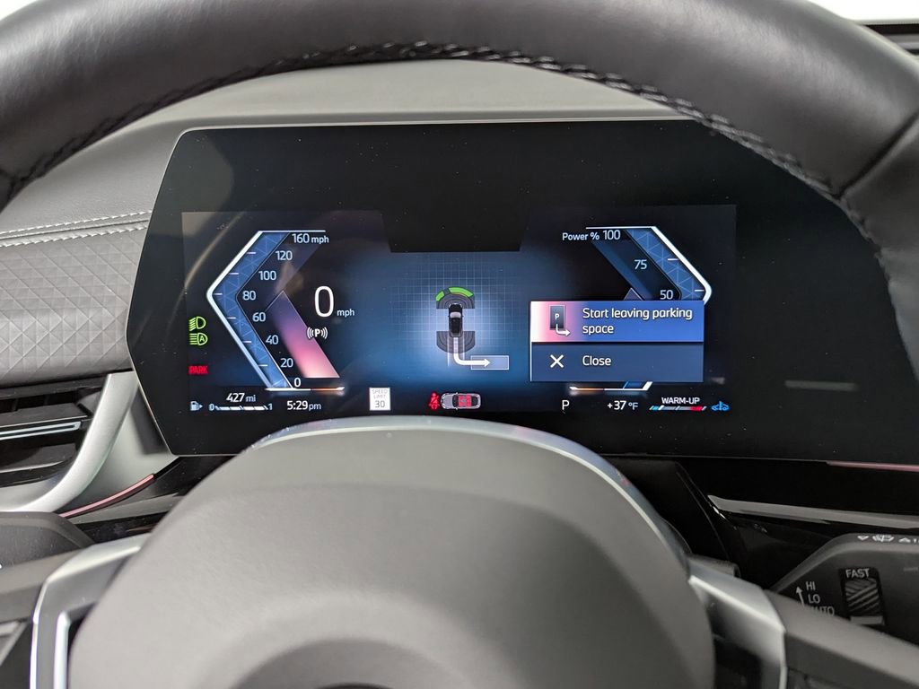 New 2026 BMW X2 xDrive28i w/ Convenience Package image 23