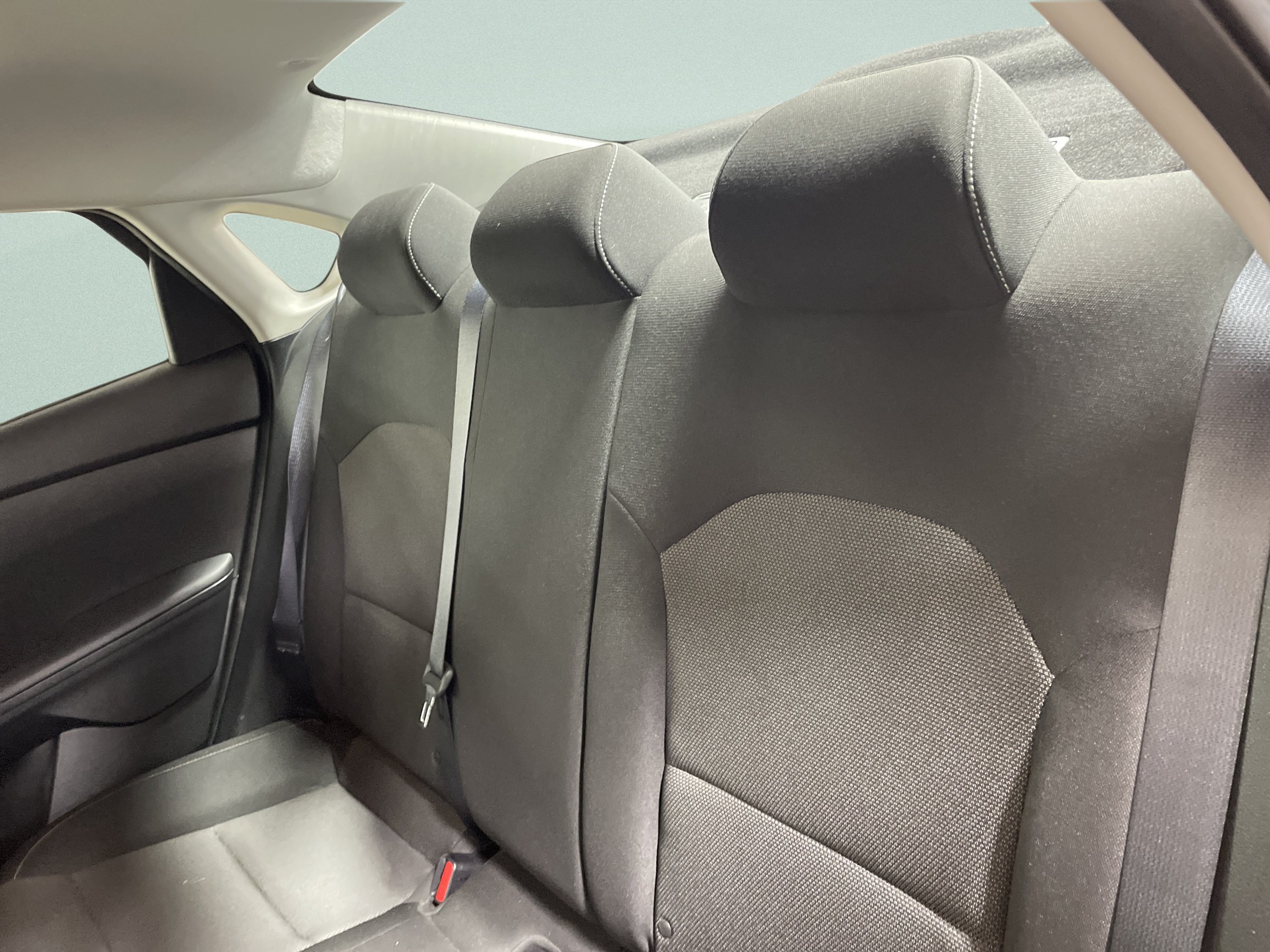Used 2023 Kia Forte LXS w/ LXS Technology Package FWD image 10