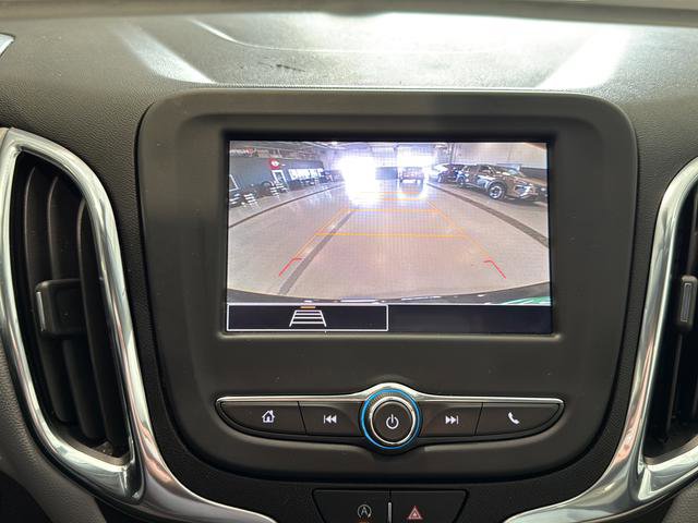 Used 2024 Chevrolet Equinox LS w/ LS Convenience Package AWD/4WD image 21