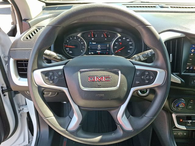 Used 2022 GMC Terrain SLE w/ Driver Convenience Package AWD/4WD image 18