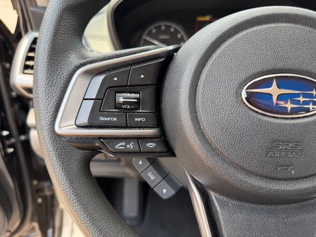 Used 2021 Subaru Forester AWD/4WD image 25