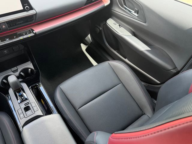 Used 2023 Toyota Prius Prime Premium w/ Advanced Technology Package FWD image 24