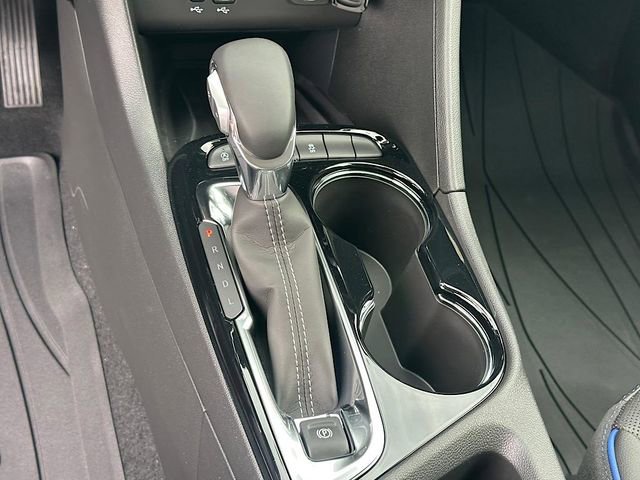 New 2026 Buick Encore GX Sport Touring w/ Advanced Technology Package image 20