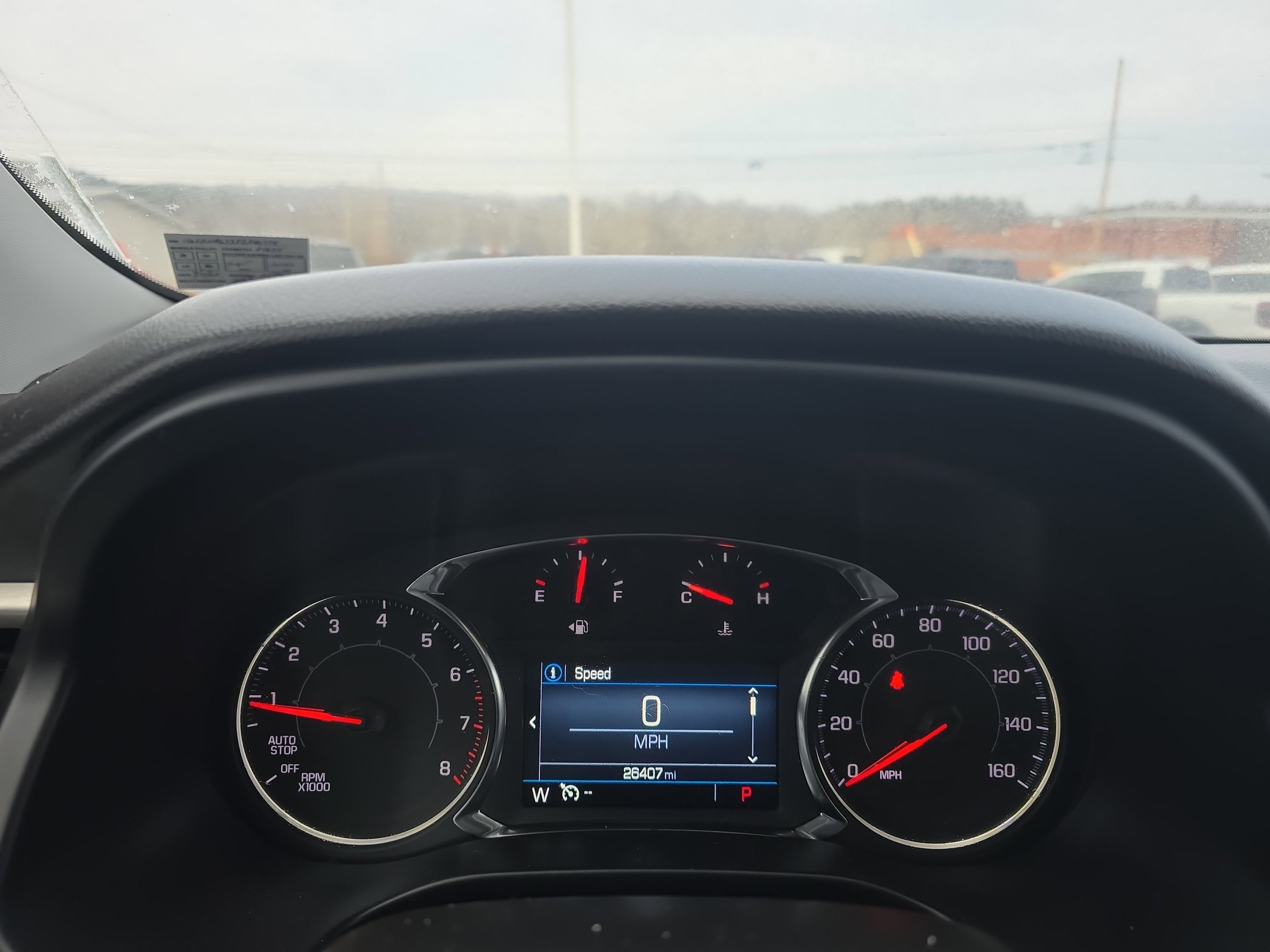 Used 2023 GMC Acadia SLE w/ Driver Convenience Package image 23