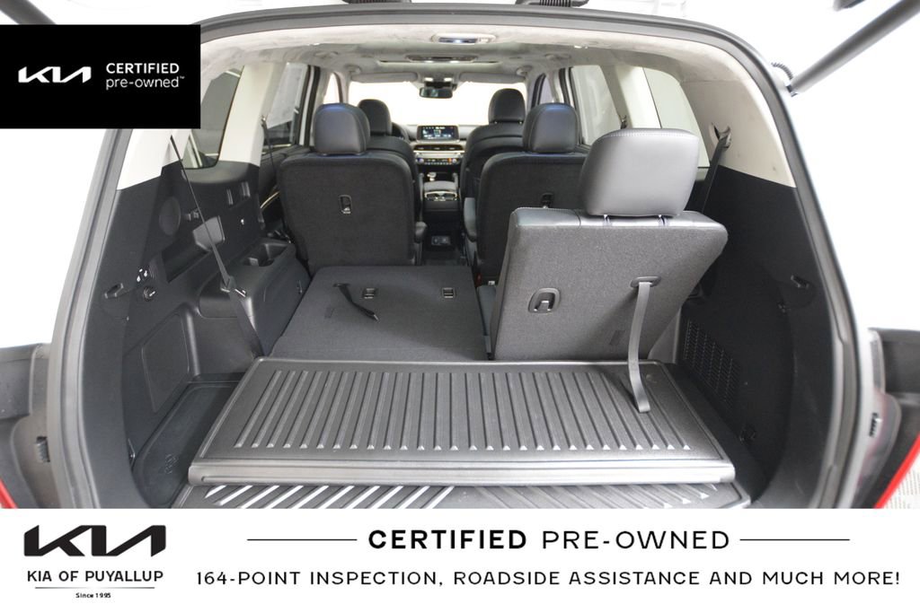 Used 2021 Kia Telluride SX w/ SX Prestige Package image 19