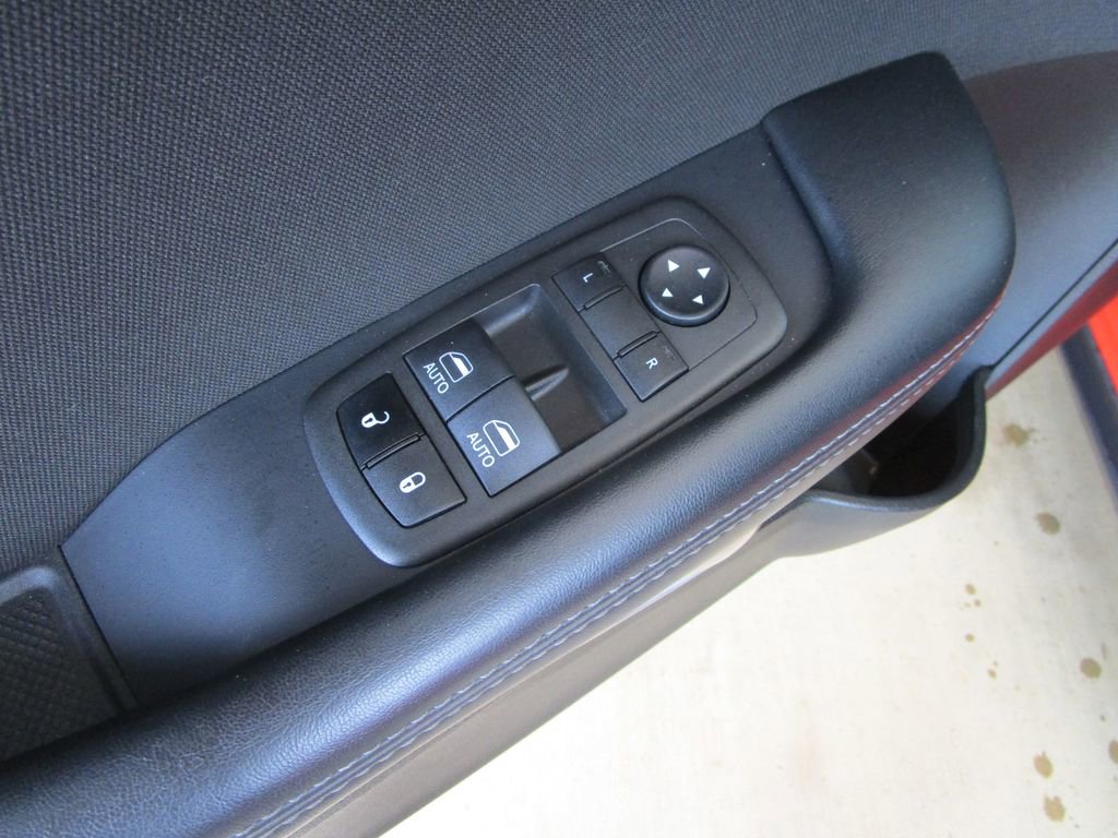 Used 2022 Dodge Challenger R/T w/ Blacktop Package RWD image 18
